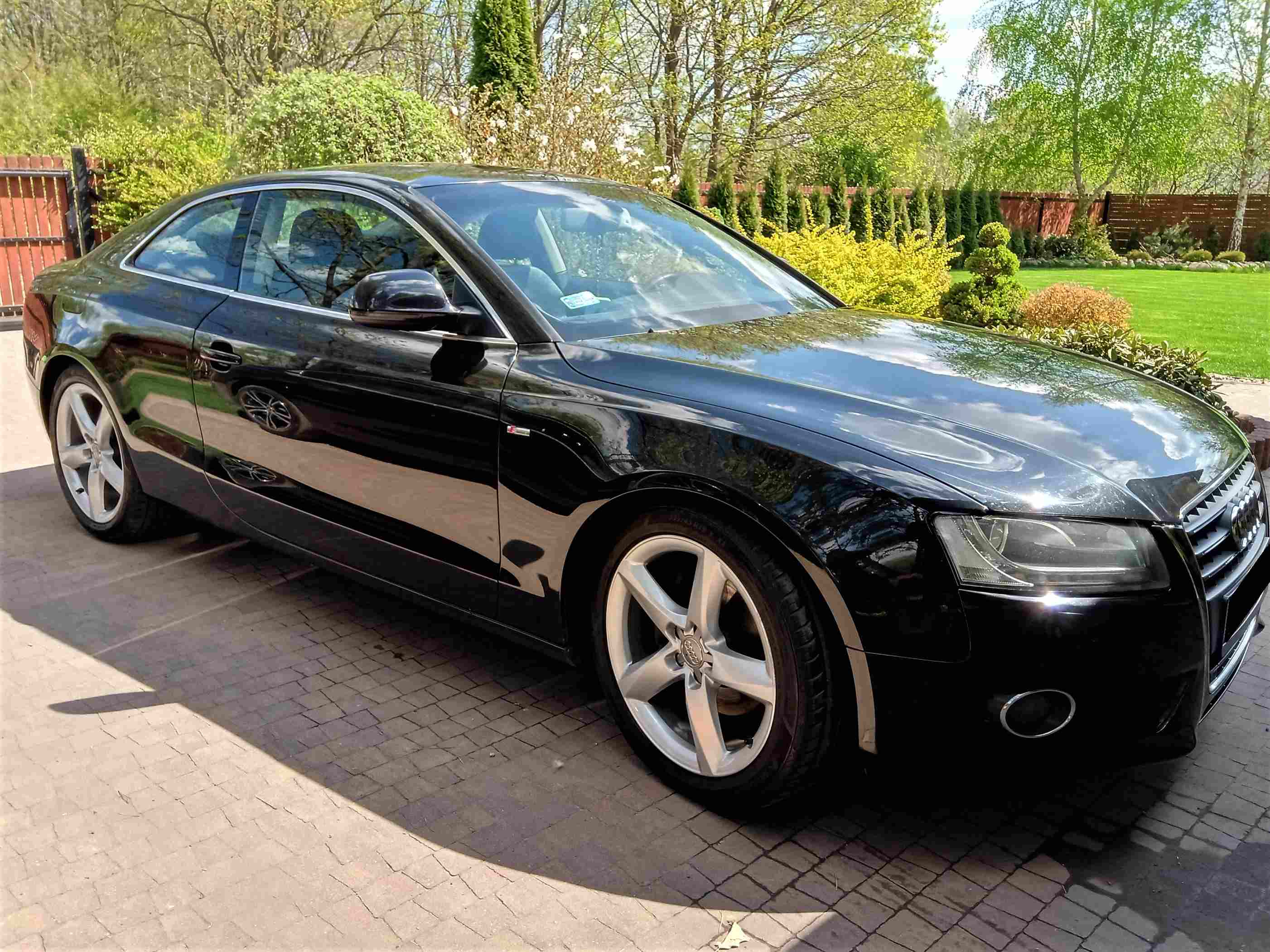 auto detailing warszawa